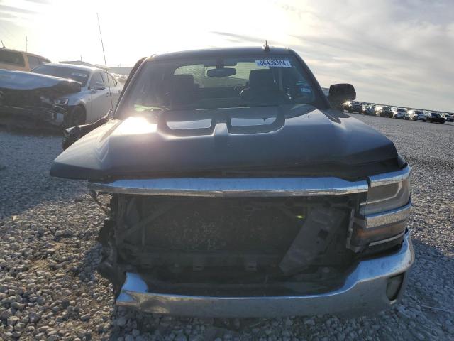 Photo 5 from auction – 2016 CHEVROLET SILVERADO with VIN 3GCPCREC2GG336980