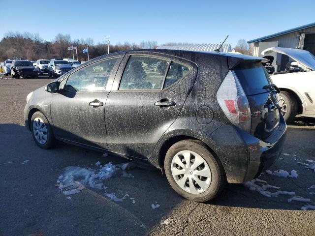 Photo 2 from auction – 2013 TOYOTA PRIUS C with VIN JTDKDTB36D1552673
