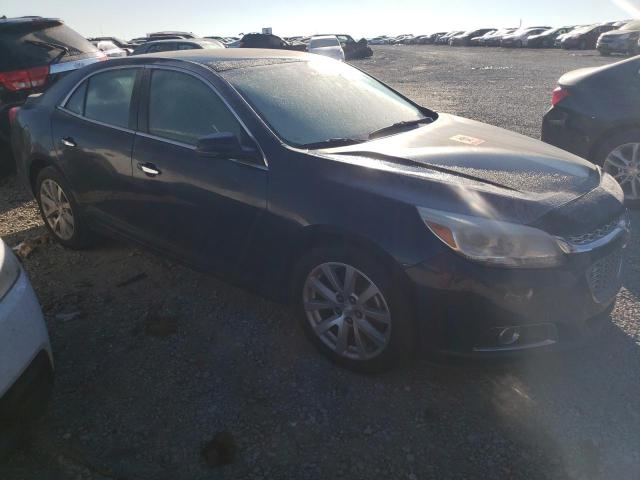 Photo 4 from auction – 2016 CHEVROLET MALIBU LIM with VIN 1G11E5SA7GU132046