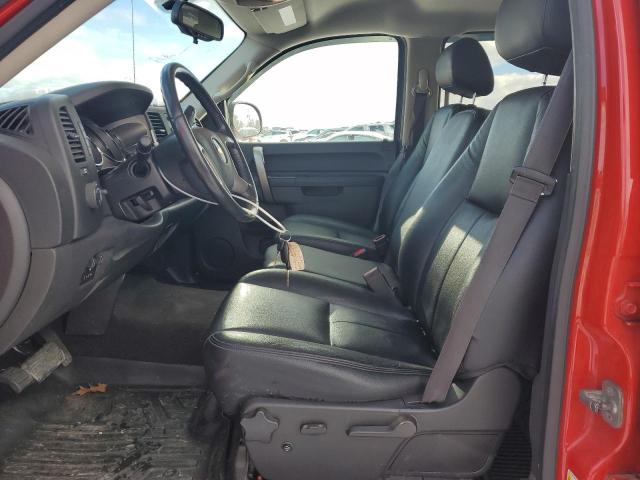 Photo 7 from auction – 2013 CHEVROLET SILVERADO with VIN 3GCPKSE73DG326922