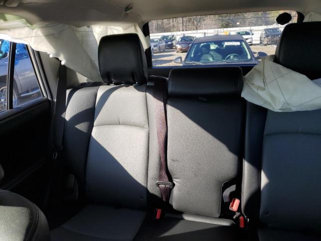 Photo 10 from auction – 2015 TOYOTA 4RUNNER SR with VIN JTEBU5JR7F5226096