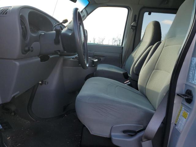 Photo 7 from auction – 2007 FORD ECONOLINE with VIN 1FBSS31L17DB45214
