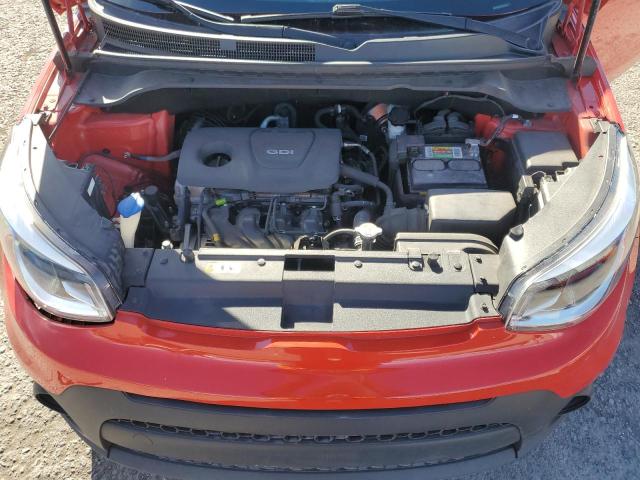 Photo 11 from auction – 2019 KIA SOUL with VIN KNDJN2A29K7653566