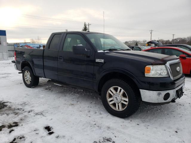 Photo 4 from auction – 2007 FORD F150 with VIN 1FTPX14V47FA43513
