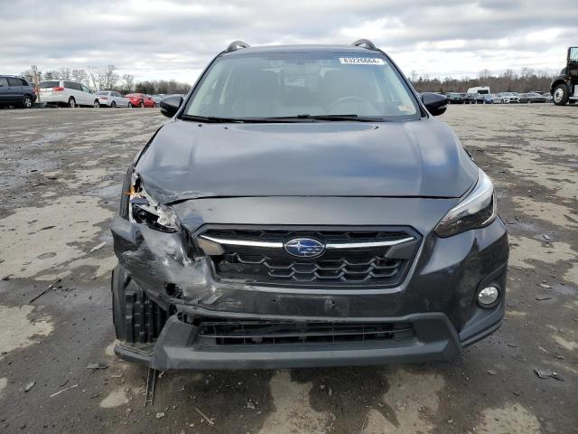Photo 5 from auction – 2019 SUBARU CROSSTREK with VIN JF2GTANC7KH379213