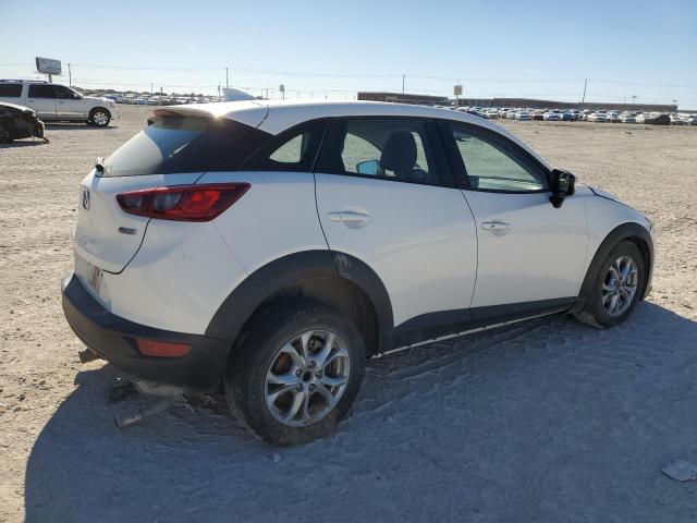 Foto 3 de la subasta – 2016 MAZDA CX-3 TOURI con VIN JM1DKBC70G0110170