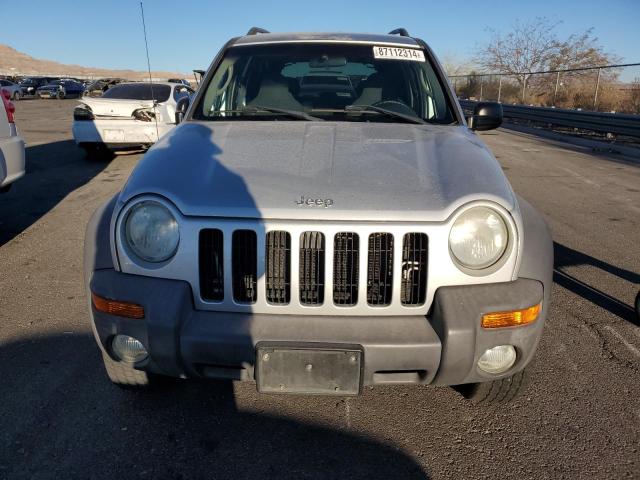 Photo 5 from auction – 2003 JEEP LIBERTY SP with VIN 1J4GL48KX3W700686