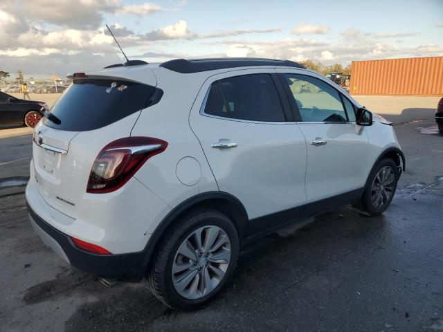 Photo 3 from auction – 2018 BUICK ENCORE PRE with VIN KL4CJASB6JB674927