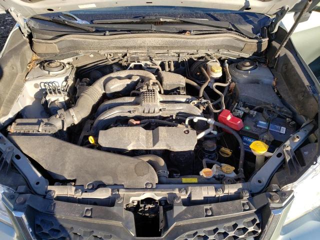 Photo 12 from auction – 2014 SUBARU FORESTER 2 with VIN JF2SJAEC0EH468738