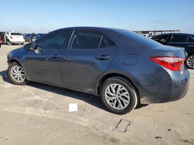 Photo 2 from auction – 2019 TOYOTA COROLLA L with VIN 5YFBURHE8KP902888