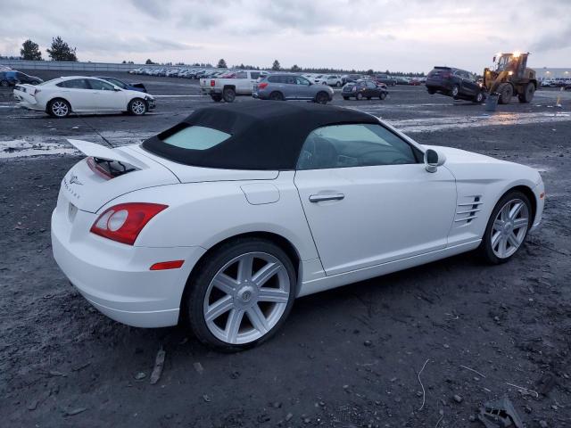 Photo 3 from auction – 2005 CHRYSLER CROSSFIRE with VIN 1C3AN65L15X027416