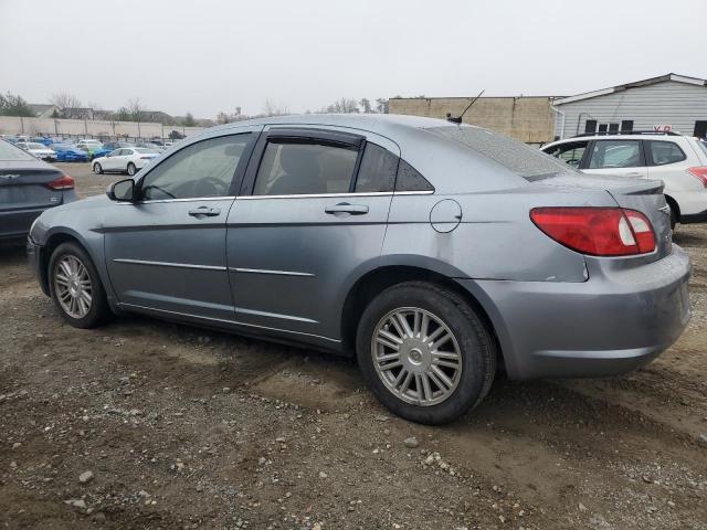 Photo 2 from auction – 2008 CHRYSLER SEBRING TO with VIN 1C3LC56R08N224945