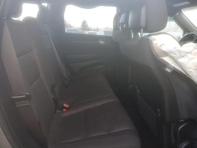 Photo 11 from auction – 2019 JEEP GRAND CHER with VIN 1C4RJFAG9KC761663