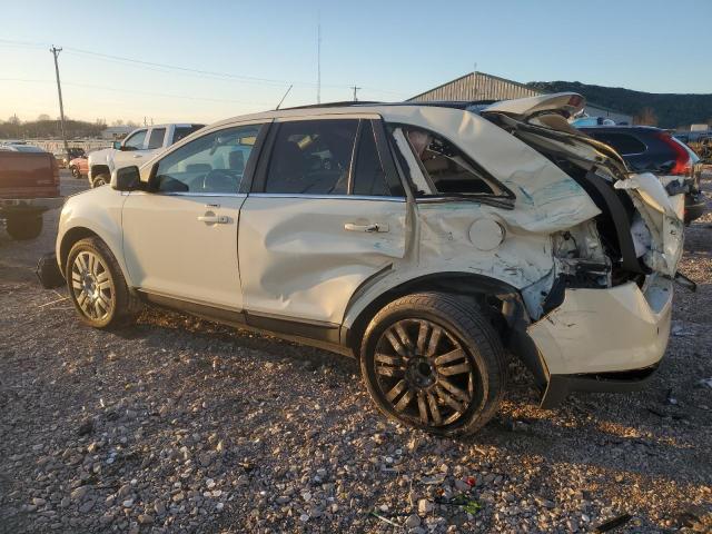 Photo 2 from auction – 2008 FORD EDGE LIMIT with VIN 2FMDK39C88BB44122