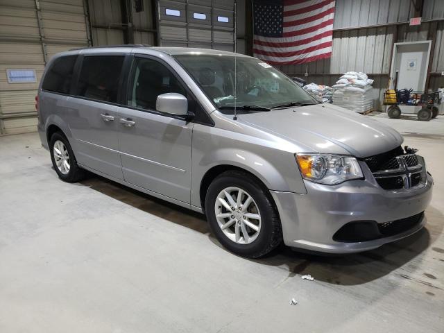 Photo 4 from auction – 2015 DODGE GRAND CARA with VIN 2C4RDGCG9FR658265
