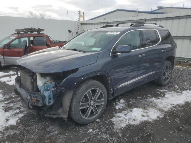 Photo 1 from auction – 2019 GMC ACADIA DEN with VIN 1GKKNXLSXKZ124456
