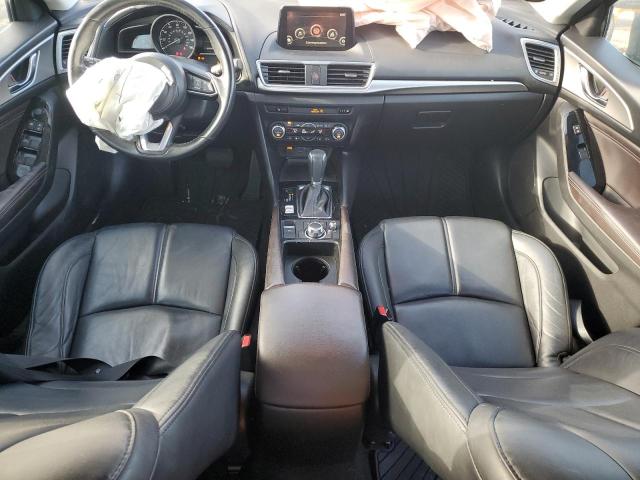Photo 8 from auction – 2018 MAZDA 3 TOURING with VIN 3MZBN1V39JM158352