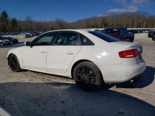 Photo 2 from auction – 2012 AUDI S4 PRESTIG with VIN WAUKGAFL3CA115926