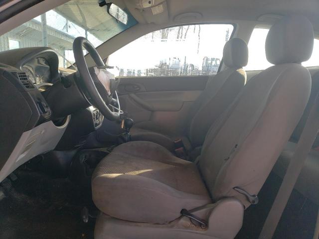 Photo 7 from auction – 2005 FORD FOCUS ZX3 with VIN 3FAFP31N45R148389