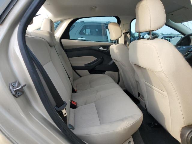 Photo 10 from auction – 2018 FORD FOCUS SE with VIN 1FADP3FE7JL270902