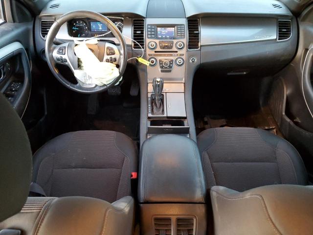 Photo 8 from auction – 2014 FORD TAURUS SEL with VIN 1FAHP2E80EG147786