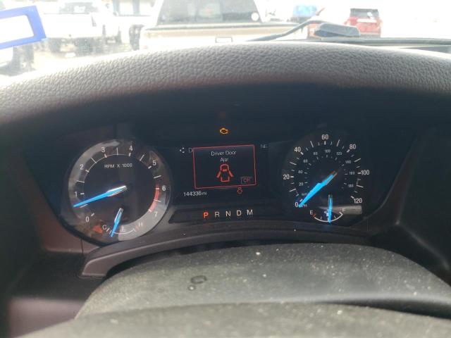 Photo 9 from auction – 2016 FORD EXPEDITION with VIN 1FMJU1HT8GEF54280