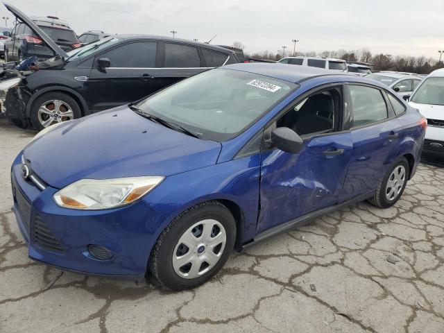 FORD FOCUS S 2012 with VIN 1FAHP3E29CL385464 - Photo from auction