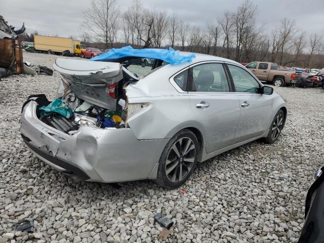 Photo 3 from auction – 2016 NISSAN ALTIMA 2.5 with VIN 1N4AL3AP2GC287610