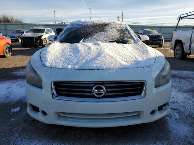 Photo 5 from auction – 2013 NISSAN MAXIMA S with VIN 1N4AA5AP7DC814327