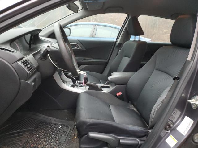 Photo 7 from auction – 2014 HONDA ACCORD LX with VIN 1HGCR2F39EA053136