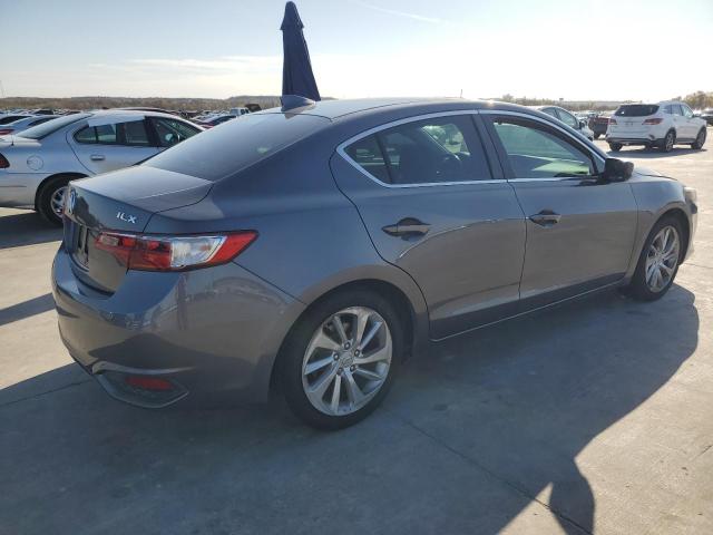 Photo 3 from auction – 2018 ACURA ILX BASE W with VIN 19UDE2F38JA009199