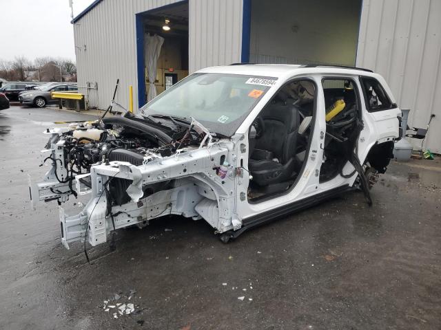 JEEP GRAND CHER 2023 with VIN 1C4RJHBG4PC508073 - Photo from auction