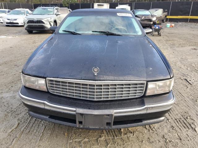 Photo 5 from auction – 1996 CADILLAC DEVILLE with VIN 1G6KD52Y7TU290962