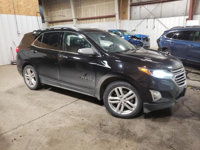 Photo 4 from auction – 2020 CHEVROLET EQUINOX PR with VIN 2GNAXYEX4L6276396