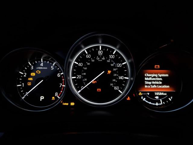 Photo 9 from auction – 2024 MAZDA CX-5 PREFE with VIN JM3KFBCM0R0386828