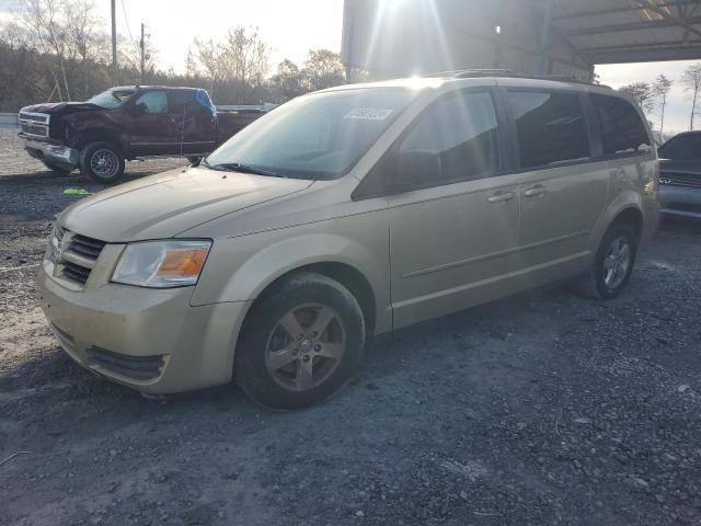 DODGE GRAND CARA 2010 with VIN 2D4RN3D19AR499050 - Photo from auction