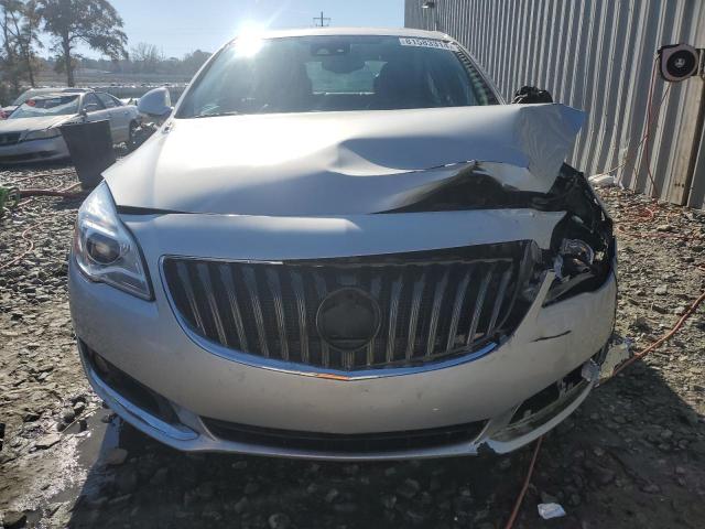 Photo 5 from auction – 2016 BUICK REGAL PREM with VIN 2G4GS5GX0G9125309