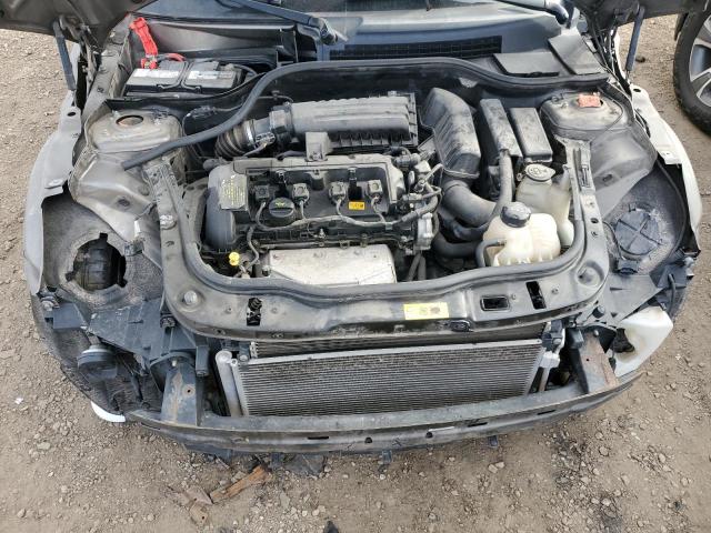 Photo 11 from auction – 2012 MINI COOPER with VIN WMWSU3C54CT261251