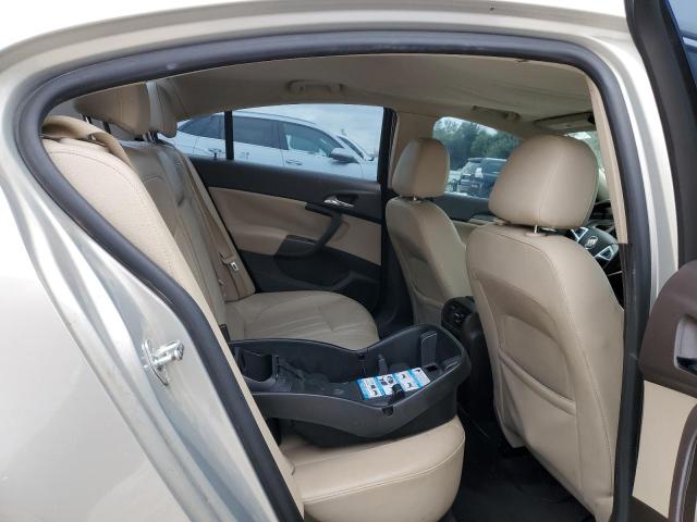 Photo 10 from auction – 2011 BUICK REGAL CXL with VIN W04GV5EV8B1065283