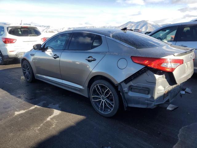 Снимка 2 от търг – 2013 KIA OPTIMA SX с VIN 5XXGR4A67DG089651