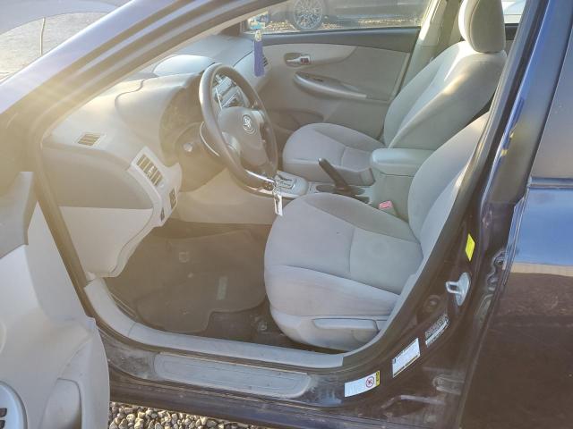 صورة رقم 7 من المزاد - 2011 TOYOTA COROLLA BA مع VIN JTDBU4EE3B9130572