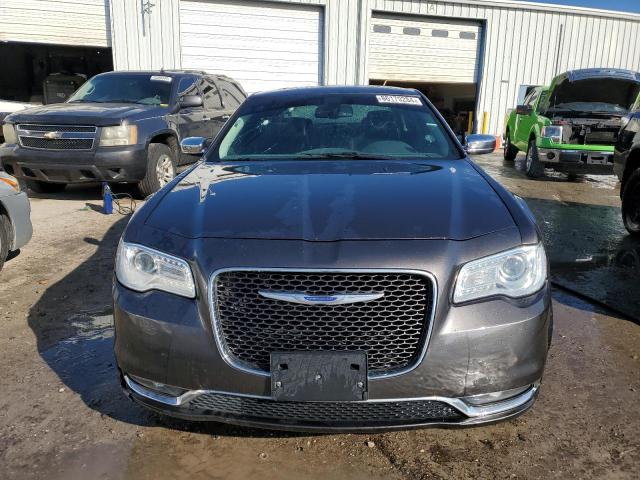 Photo 5 from auction – 2019 CHRYSLER 300 LIMITE with VIN 2C3CCAKG2KH531093