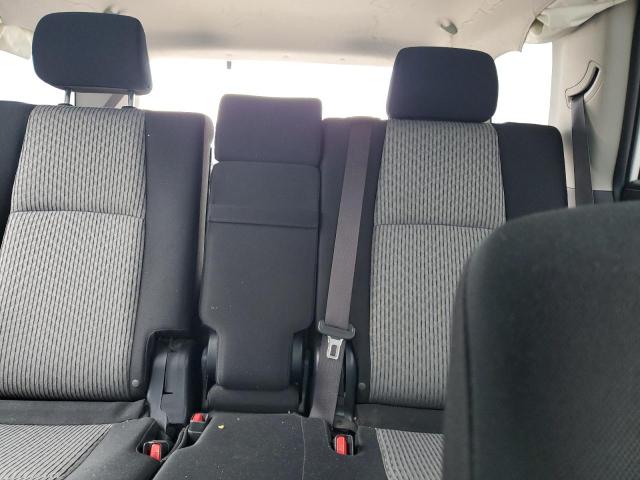 Photo 10 from auction – 2016 TOYOTA 4RUNNER SR with VIN JTEBU5JRXG5385485
