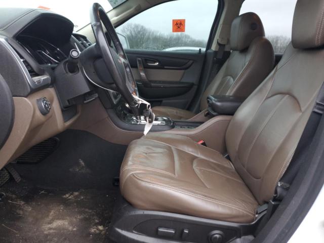 Photo 7 from auction – 2017 GMC ACADIA LIM with VIN 1GKKRSKD3HJ101246