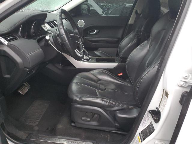 Photo 7 from auction – 2012 LAND ROVER RANGE ROVE with VIN SALVT2BG8CH703377