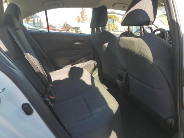 Photo 10 from auction – 2020 TOYOTA COROLLA LE with VIN JTDEPRAE2LJ052163