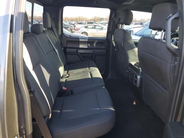 Photo 10 from auction – 2016 FORD F150 SUPER with VIN 1FTEW1EG8GKF18405