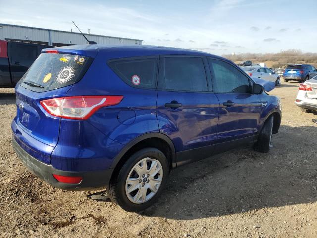 Photo 3 from auction – 2015 FORD ESCAPE S with VIN 1FMCU0F78FUB46620