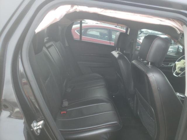 Photo 11 from auction – 2013 GMC TERRAIN DE with VIN 2GKALYEK2D6381663