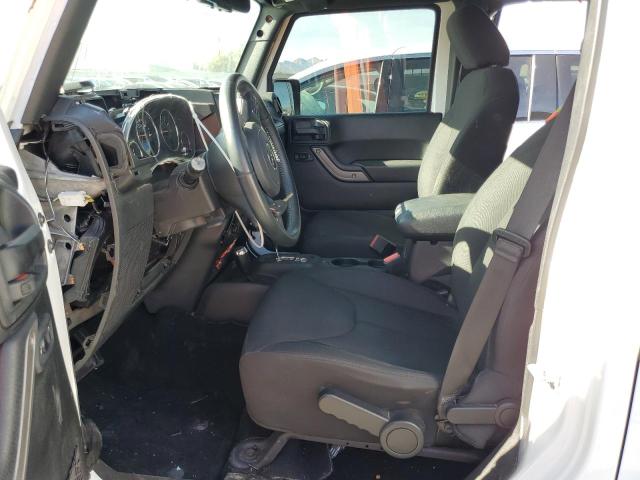 Photo 7 from auction – 2018 JEEP WRANGLER U with VIN 1C4BJWDG1JL834407